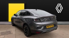 Renault Arkana 1.6 E-Tech FHEV 145 Esprit Alpine 5dr Auto Hybrid Estate